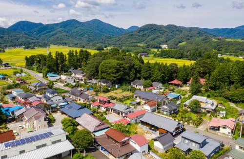 Tenei-mura Apartment | Experience まるごの宿-耕-: Pet-Friendly & Family Focused Stay
