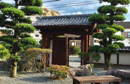 Nichinan House | Discover the Enchanting Sato Residence for Families