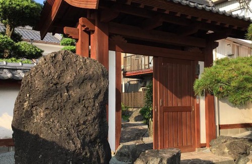 Nichinan House | Discover the Enchanting Sato Residence for Families