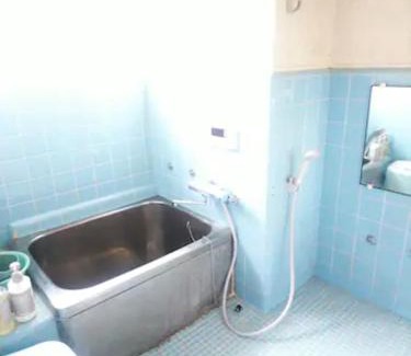 Yokoze Apartment | Relax at 武甲ステイ: Private Home with Hot Tub & Kitchen
