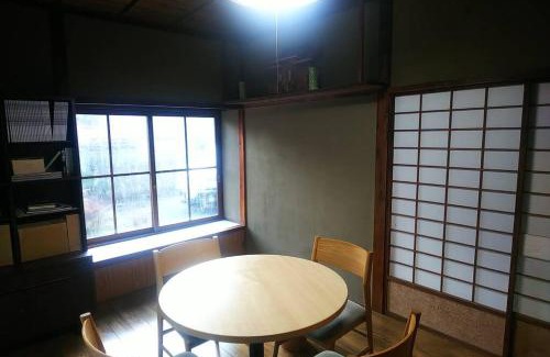 Yokoze Apartment | Relax at 武甲ステイ: Private Home with Hot Tub & Kitchen