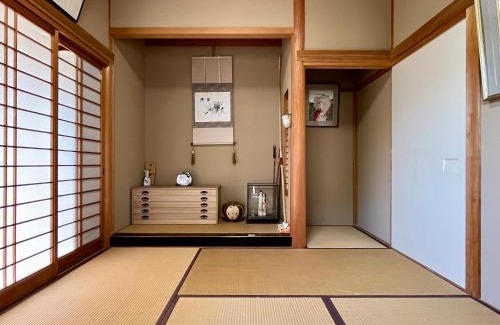 Nakatado-gun House | Discover まんのう清流庵: Family-Friendly Retreat