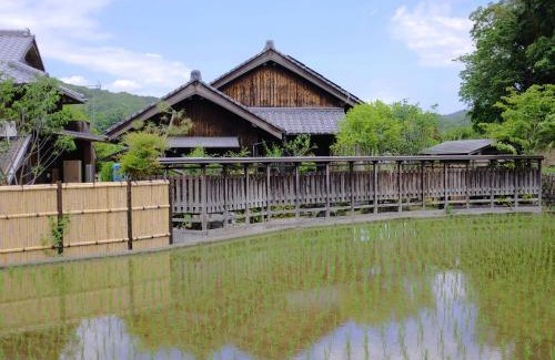 Nakatado-gun House | Discover まんのう清流庵: Family-Friendly Retreat