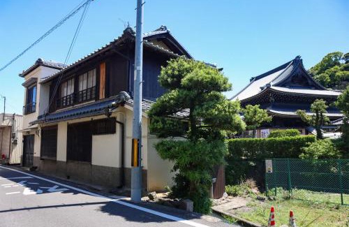 Kaizuka Villa | Family-Friendly Retreat at Mizuma no Yado