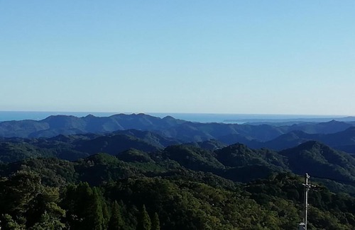Nachikatsuura Cabin | Family-Friendly Stays at みなみ野フィールズ不動坂