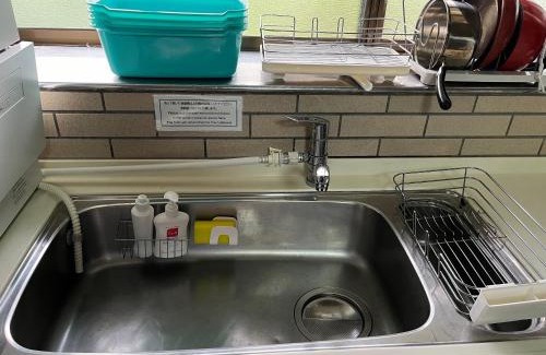 Higashihiroshima House | Child-Friendly Retreat at みんなのひみつきち YuToRi 遊人里