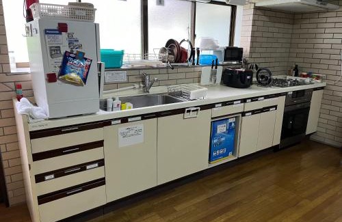 Higashihiroshima House | Child-Friendly Retreat at みんなのひみつきち YuToRi 遊人里