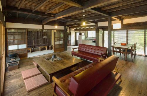 Koshu House | Experience もしもしの家: Pet-Friendly & Top Rated Stay