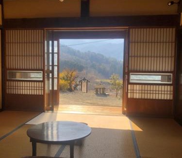 Koshu House | Experience もしもしの家: Pet-Friendly & Top Rated Stay