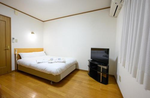 Higashimatsushima Hotel | やすらぎの宿フォーシーズン矢本