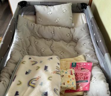 Biei Apartment | Relaxing Retreat at やすらぎの宿 菜の香 - Family Friendly Stay
