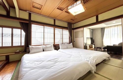 Biei Apartment | Relaxing Retreat at やすらぎの宿 菜の香 - Family Friendly Stay