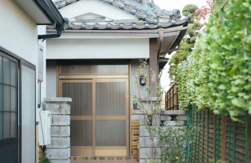 Matsumoto House | Private Retreat at やまやどり: Ideal for Relaxing Getaways
