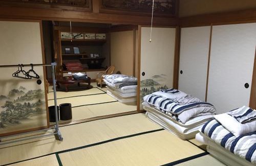 Matsumoto House | Private Retreat at やまやどり: Ideal for Relaxing Getaways