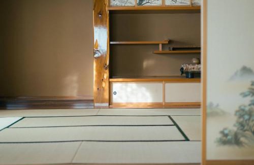 Matsumoto House | Private Retreat at やまやどり: Ideal for Relaxing Getaways