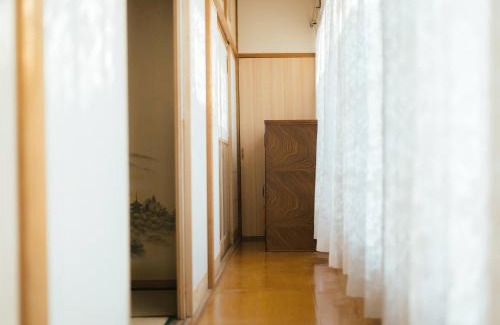 Matsumoto House | Private Retreat at やまやどり: Ideal for Relaxing Getaways