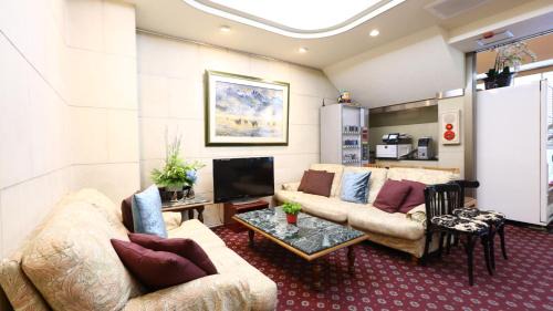 Kasukabe Hotel | やまや新館