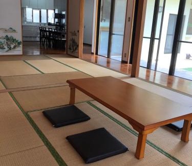 Nago Villa | Exceptional Yanbaru Stay Mihara Villa Grande with Ocean View