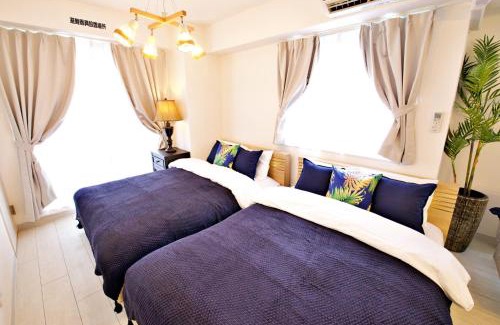Maejima Apartment | Family-Friendly Getaway at ゆかるひ前島4F - Guest Rated 8.1