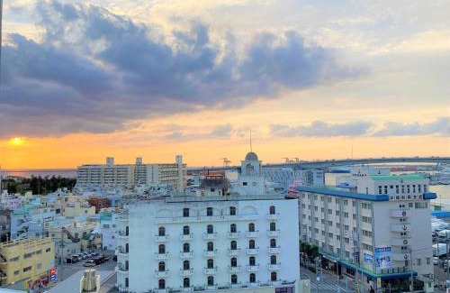 Maejima Hotel | Discover Family-Friendly ゆくれば前島ホテル with 8.9 Rating