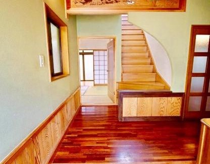 Fukuoka Apartment | Discover ゆーみー: Family-Friendly Retreat Awaits You