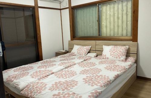Izumisano House | Child-Friendly りんくう館笠松 Near Kansai Airport