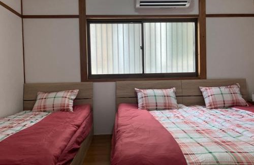 Izumisano House | Child-Friendly りんくう館笠松 Near Kansai Airport