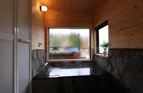 Funai-gun House | Relax at るり渓清流台Z-5-6号棟 – Family and Pet Friendly