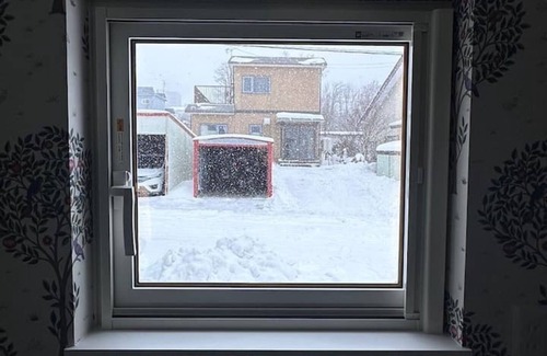 Furano Apartment | わらしべハウス