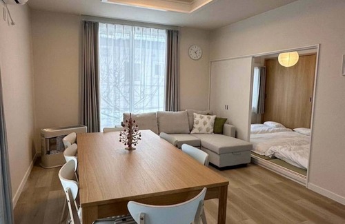 Furano Apartment | わらしべハウス