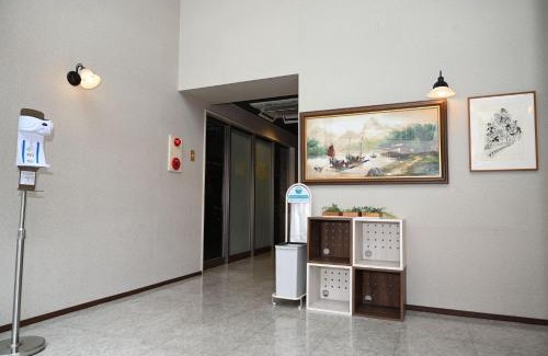 Chiryu Hotel | アイリスイン知立