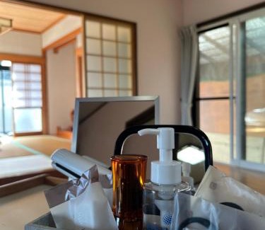 Goto Apartment | アットホーム五島