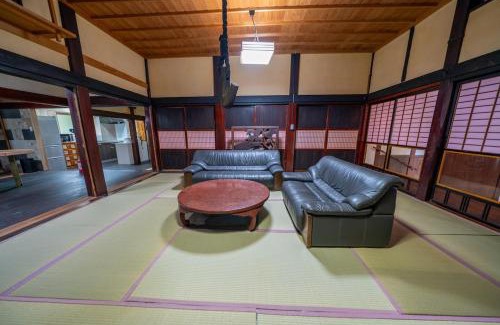 Itoigawa Apartment | アトリエFumi