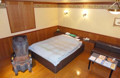 Matsue Hotel | Experience Annex Tamayu: Adults-Only Escape with Breakfast