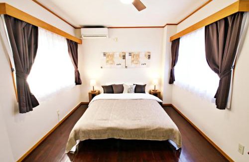 Naha City Centre Apartment | Explore Family-Friendly Stays at アメニティーハウス宮城501