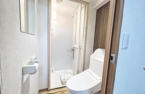 Shimotakaido Apartment | Discover Family-Friendly Comfort at アルカイック403