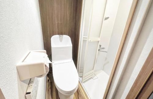 Shimotakaido Apartment | Discover Family-Friendly Comfort at アルカイック403