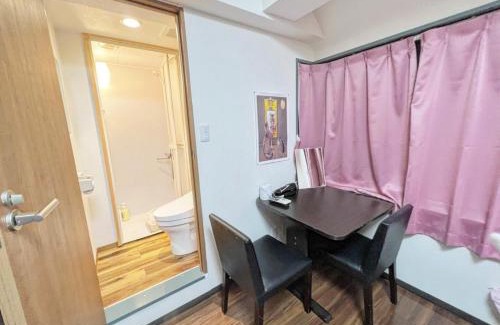 Shimotakaido Apartment | Discover Family-Friendly Comfort at アルカイック403