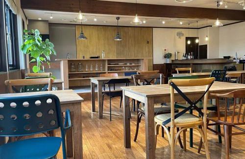Inawashiro Bed & Breakfast | Alpine Lodge: Family-Friendly Retreat with Breakfast Included