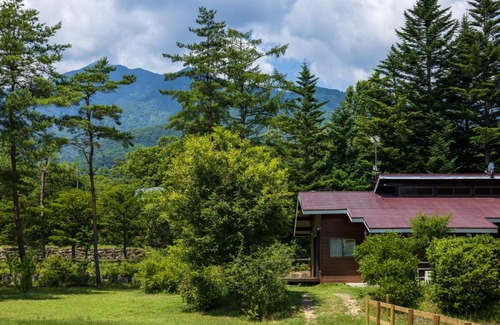 Shirasu Ski Chalet | Explore Comfort at アルプスシャレー - Rated 9.4/10