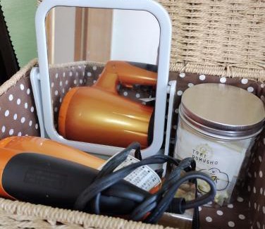 Tsuboya Apartment | アンガマの宿