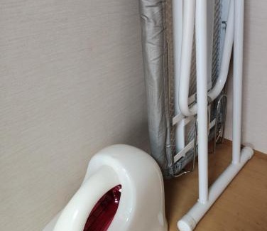 Tsuboya Apartment | アンガマの宿