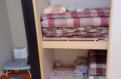 Kamishihoro Apartment | Top-Rated Family-Friendly Stay at アンドステイ上士幌