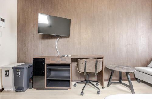 Adachi Apartment | アンドステイ竹ノ塚201