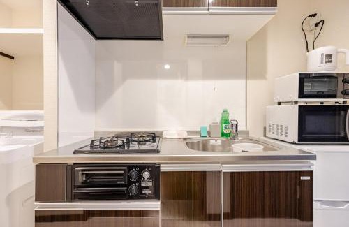 Adachi Apartment | アンドステイ竹ノ塚201