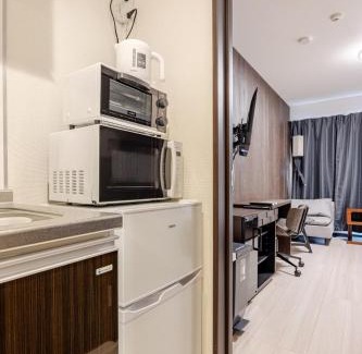 Adachi Apartment | アンドステイ竹ノ塚201