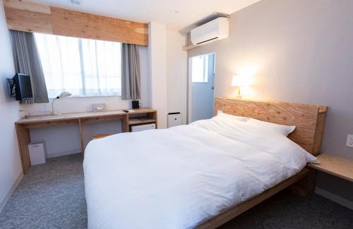 Hirosaki Apartment | イリゴアパートメントホテル
