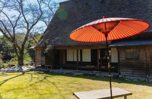 Togo-cho Other | Experience Comfort at ウッドデザインパーク瀬戸 with Breakfast