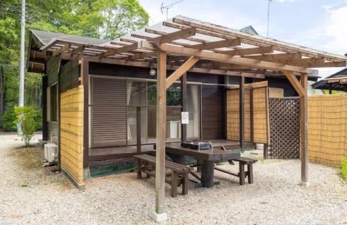Nasu House | Pet-Friendly Retreat at ウッドペッカー小径 - Rated 9/10
