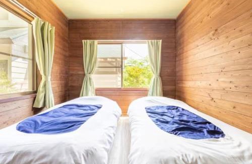 Nasu House | Pet-Friendly Retreat at ウッドペッカー小径 - Rated 9/10